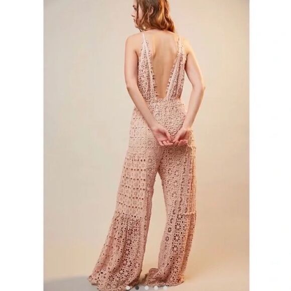 FP ONE
Yesenia Jumpsuit - Picture 3 of 10
